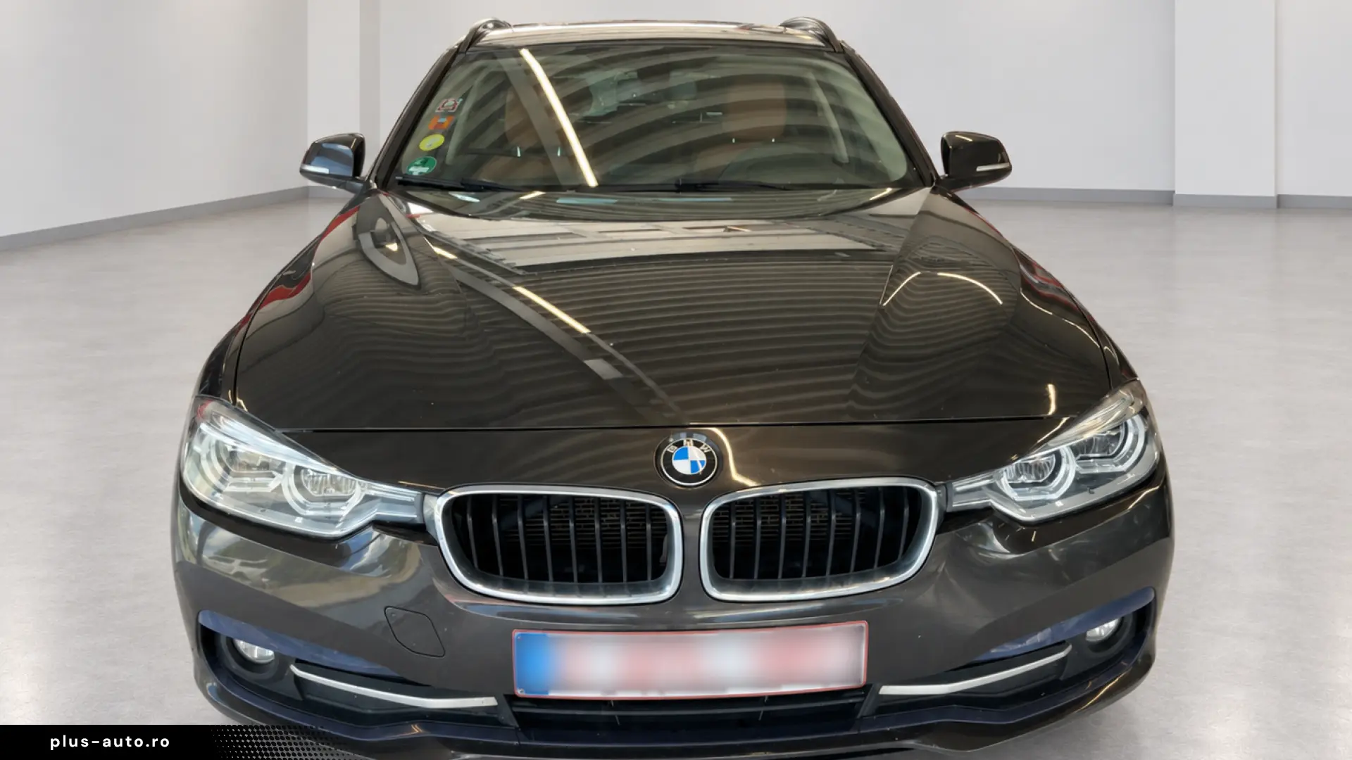 BMW Seria 3 F31 318d FaceLift