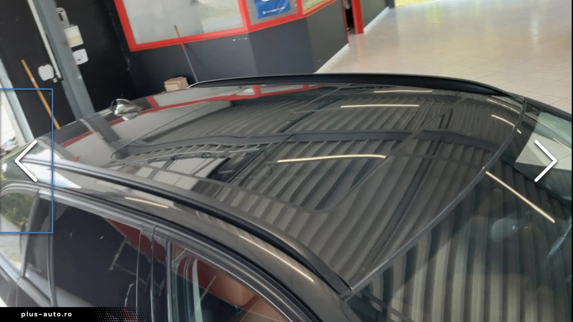 BMW Seria 3 F31 318d FaceLift