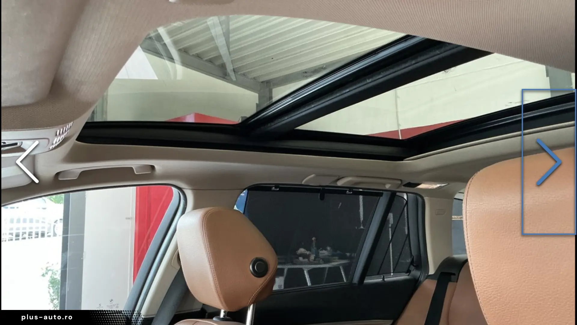 BMW Seria 3 F31 318d FaceLift