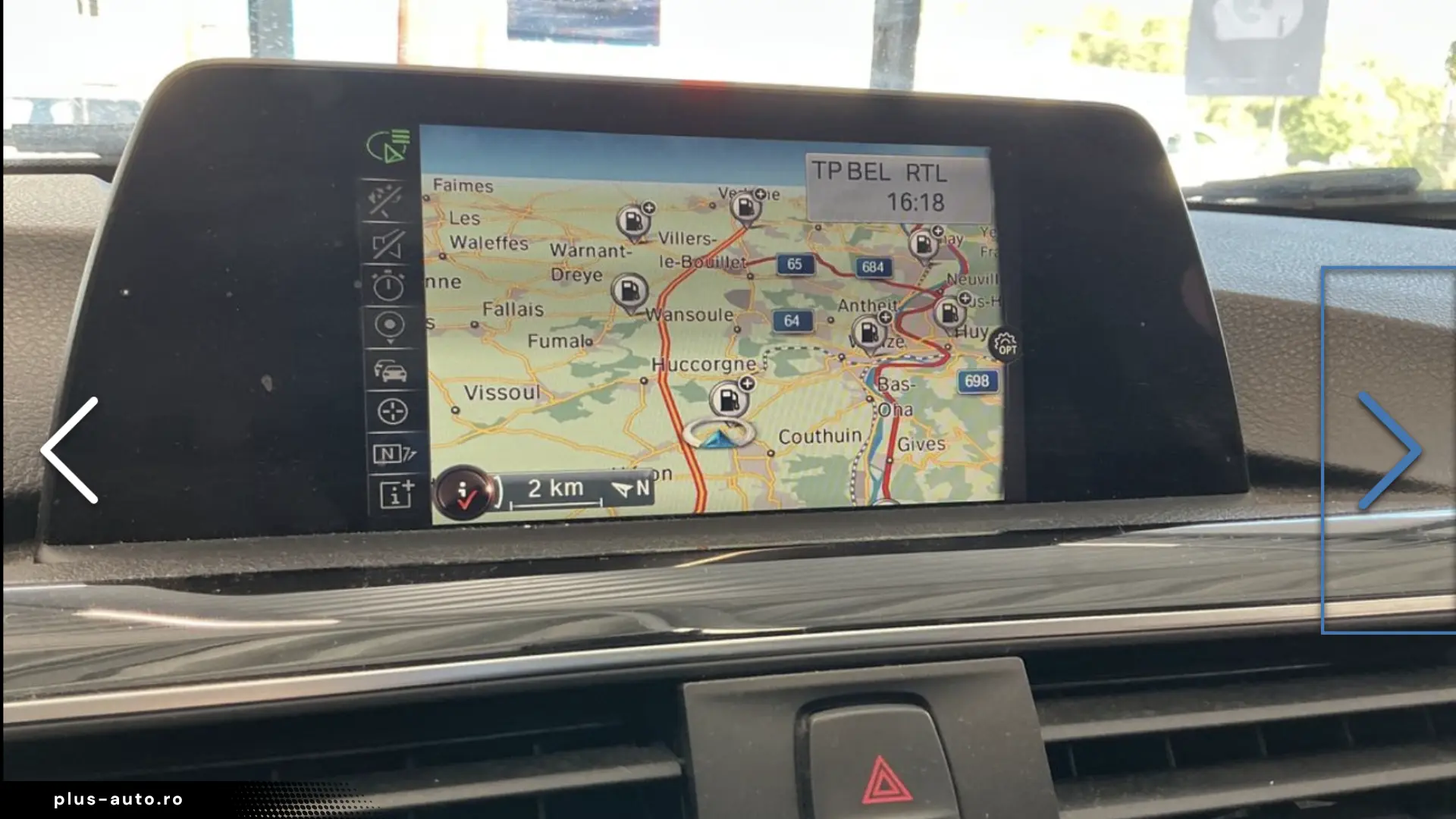 BMW Seria 3 F31 318d FaceLift