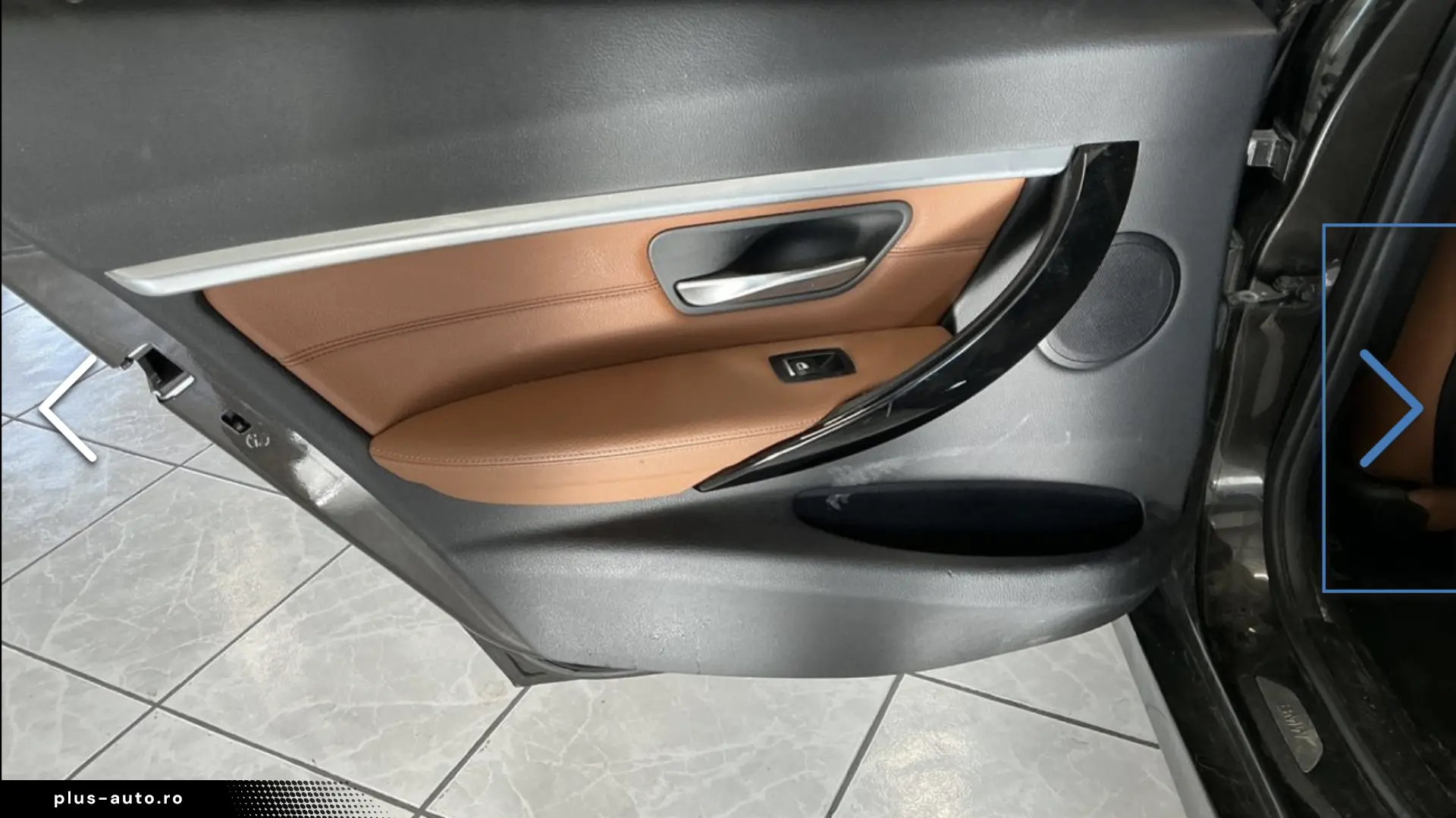BMW Seria 3 F31 318d FaceLift