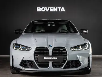 BMW M4 Competition  LASER HUD H&K