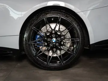 BMW M4 Competition  LASER HUD H&K