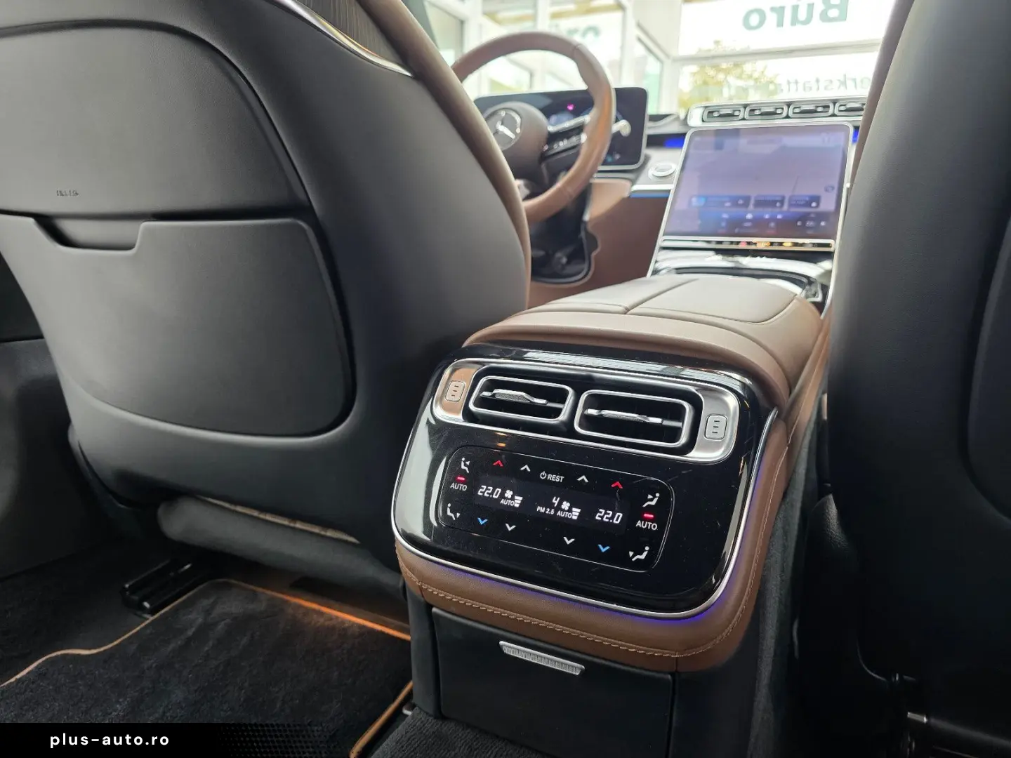 MERCEDES-BENZ S580 4MATIC Lang AMG Line