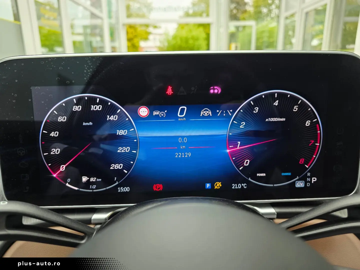MERCEDES-BENZ S580 4MATIC Lang AMG Line