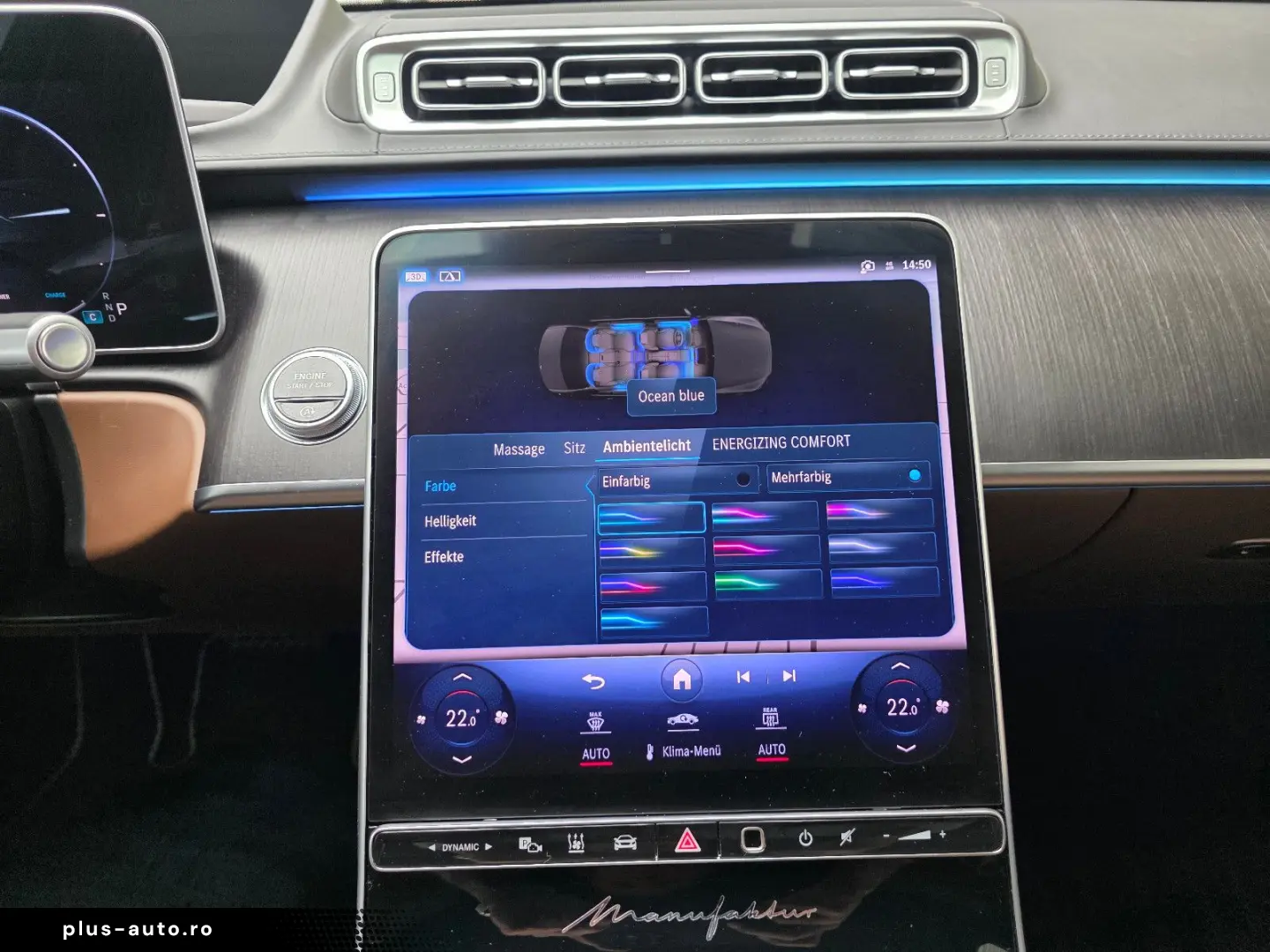 MERCEDES-BENZ S580 4MATIC Lang AMG Line