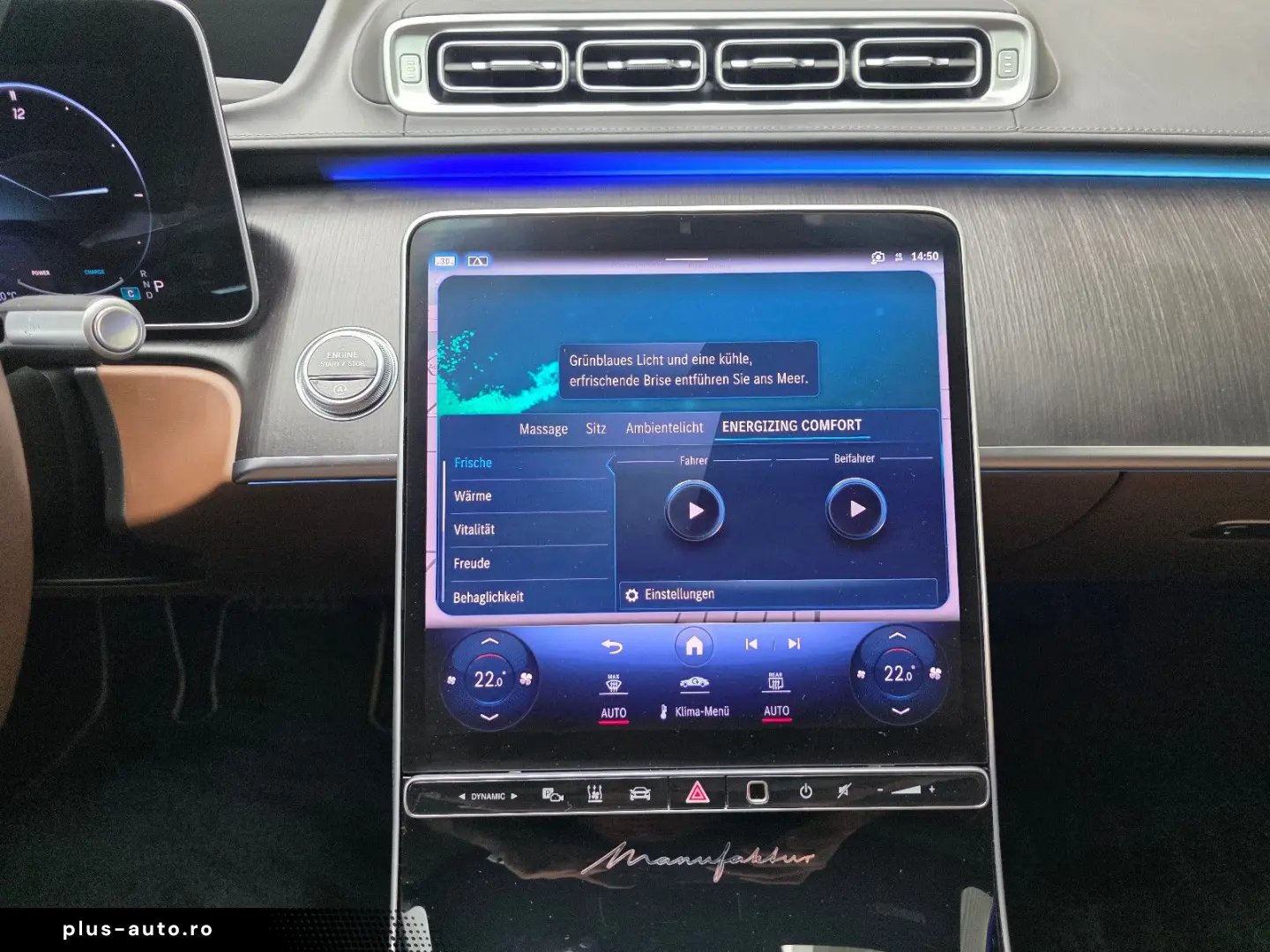 MERCEDES-BENZ S580 4MATIC Lang AMG Line