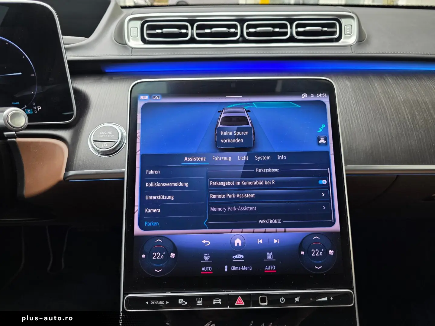 MERCEDES-BENZ S580 4MATIC Lang AMG Line