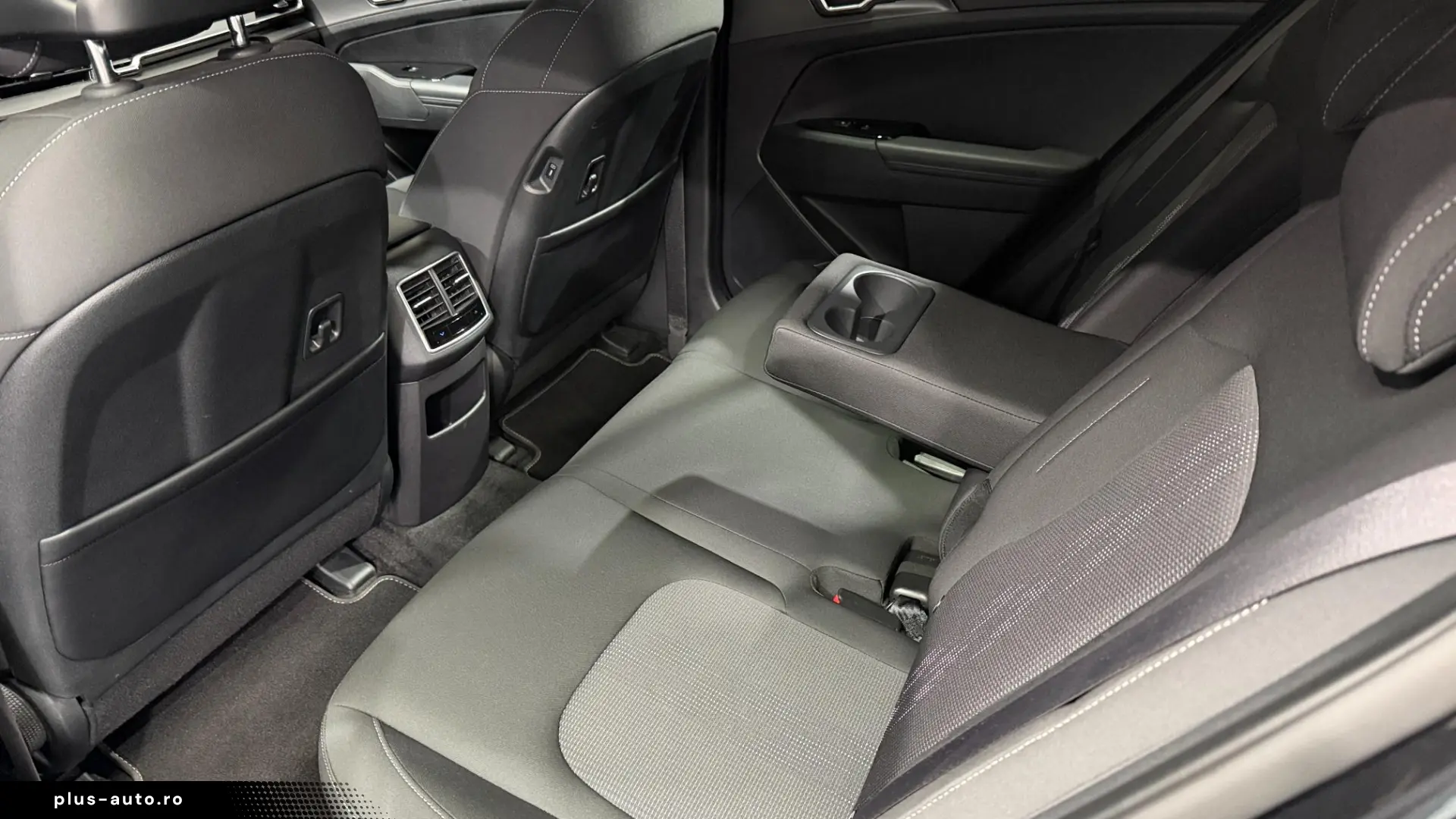 KIA SPORTAGE 1.6 GDI AWD Plug-in-Hybrid Bassis