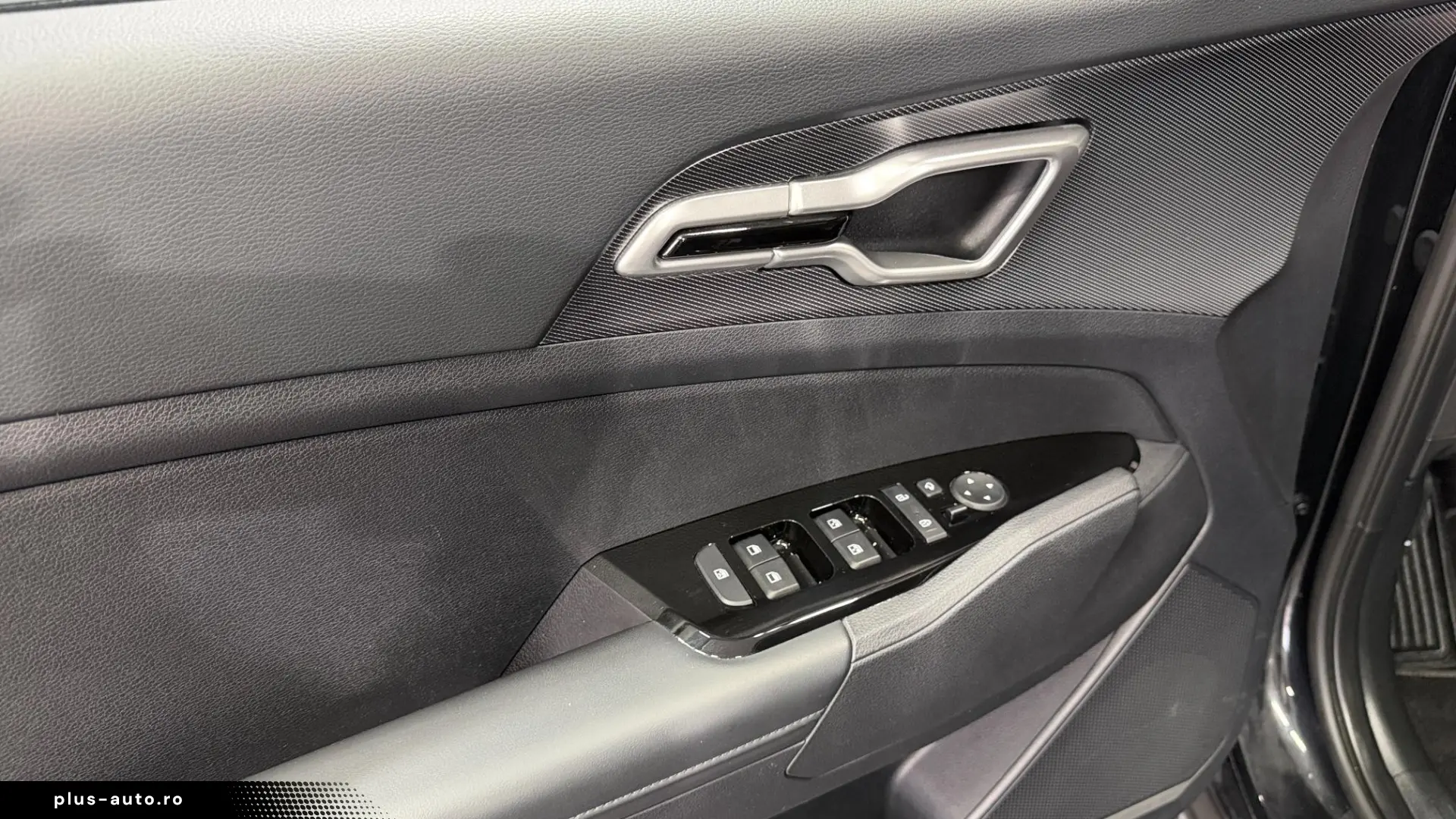 KIA SPORTAGE 1.6 GDI AWD Plug-in-Hybrid Bassis