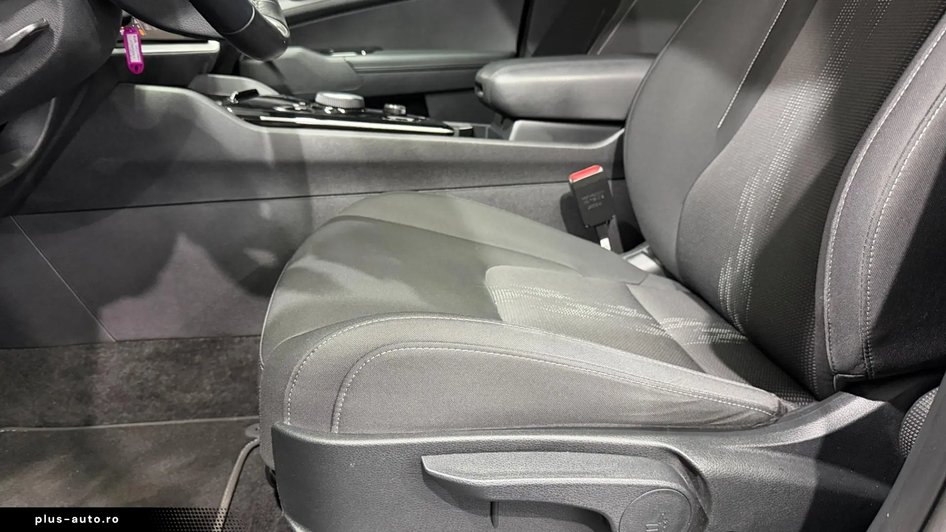 KIA SPORTAGE 1.6 GDI AWD Plug-in-Hybrid Bassis