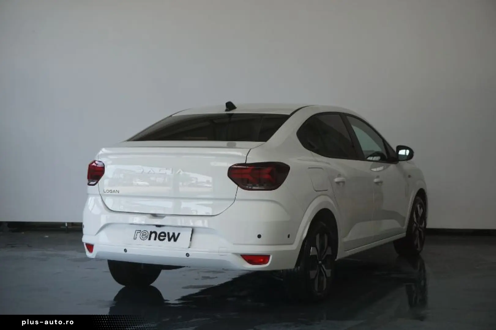 DACIA LOGAN 1.0 TCe 90CP Journey MT6