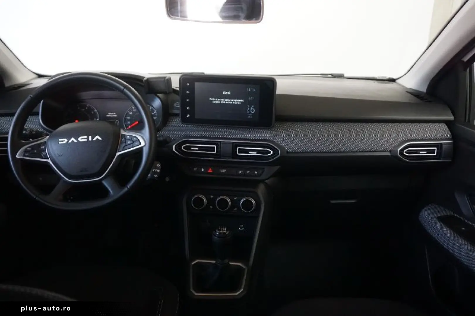 DACIA LOGAN 1.0 TCe 90CP Journey MT6