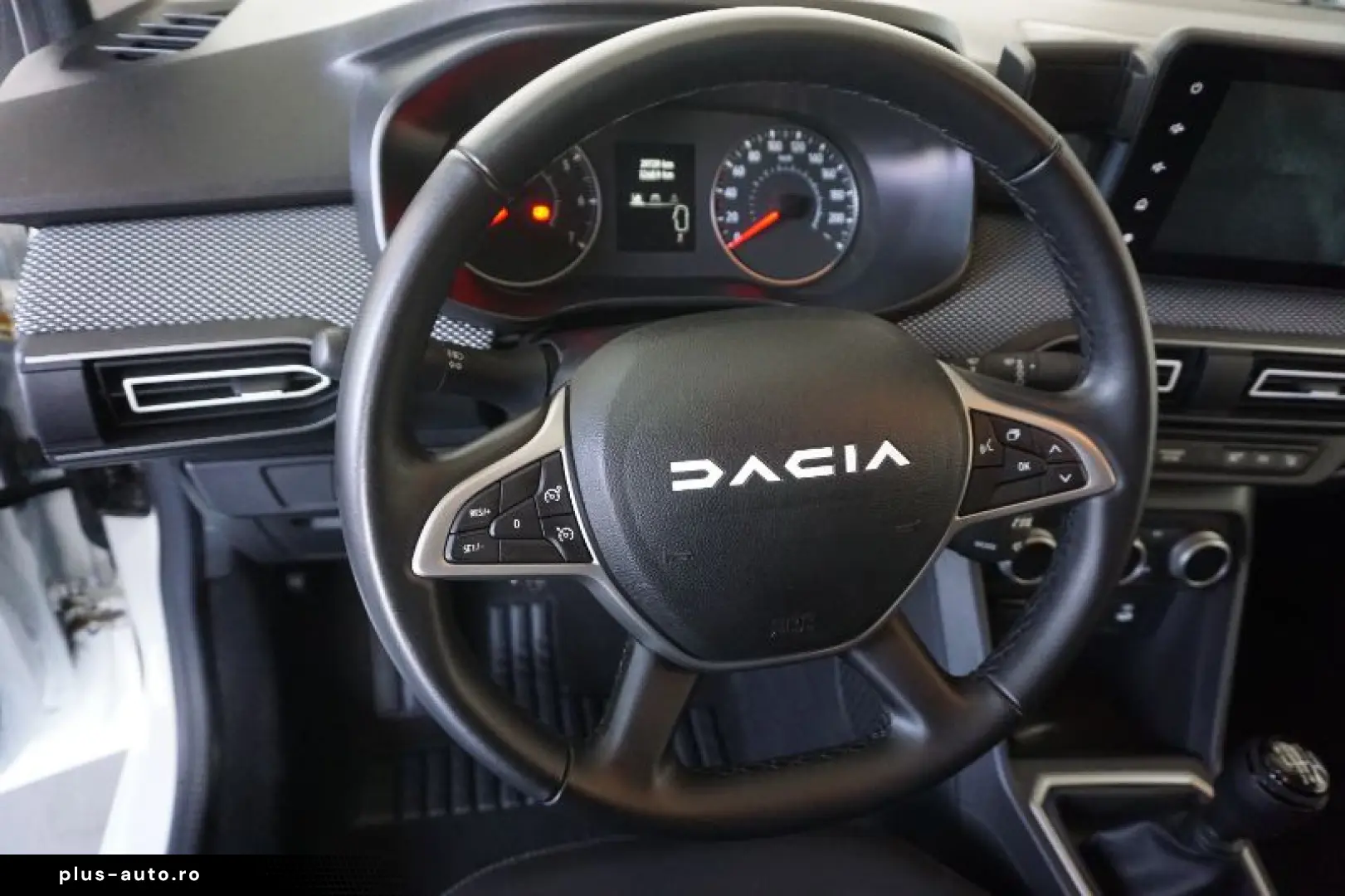 DACIA LOGAN 1.0 TCe 90CP Journey MT6