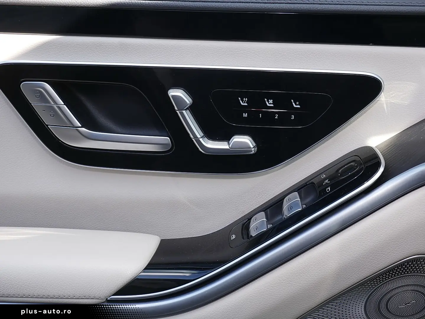 MERCEDES-BENZ S 450 d 4M AMG