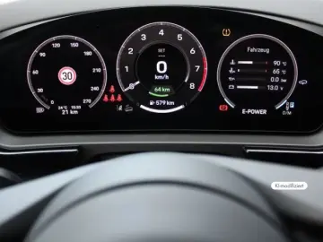 Porsche Cayenne E-Hybrid Coupe Black Edition
