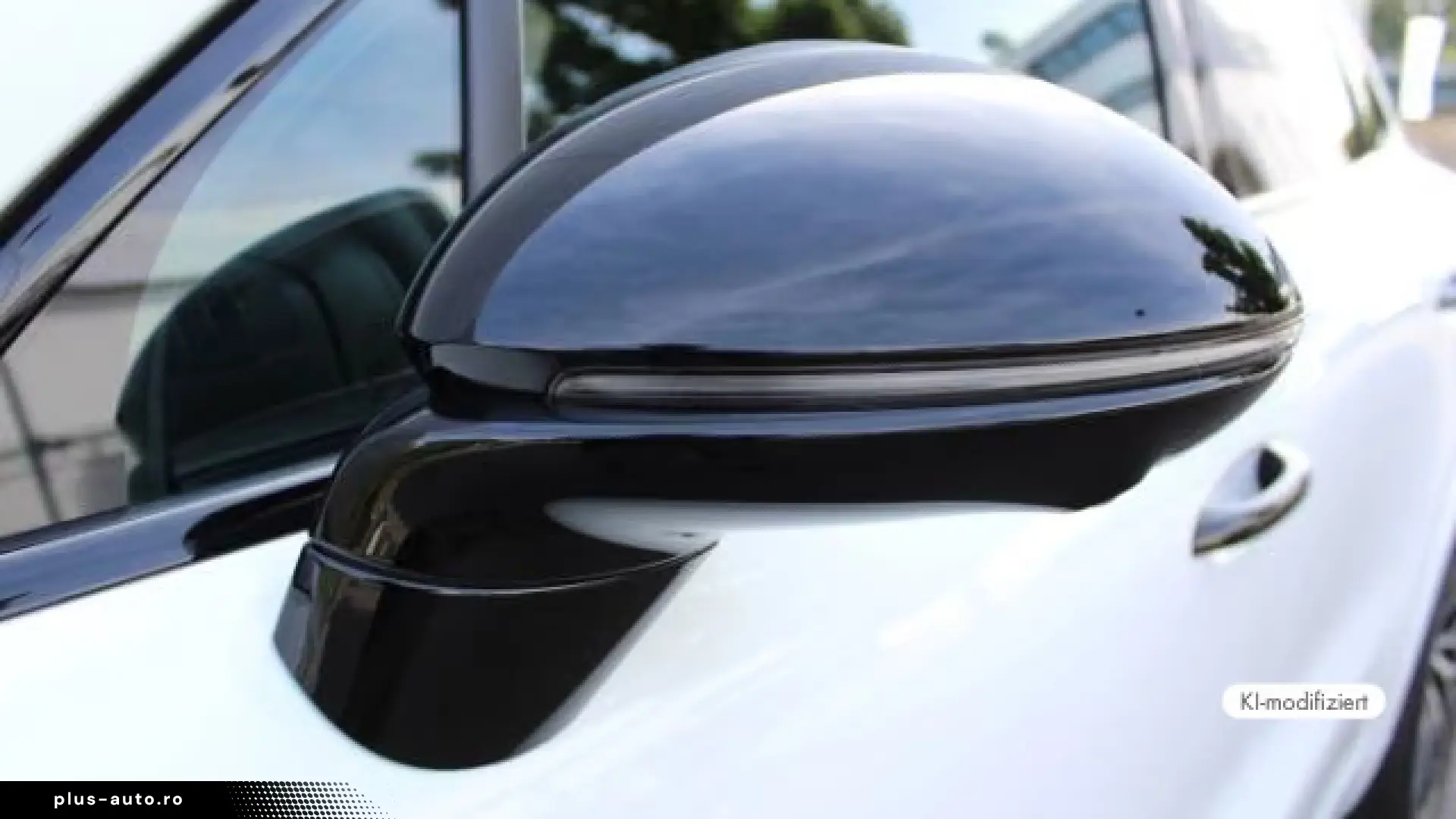 Porsche Cayenne E-Hybrid Coupe Black Edition