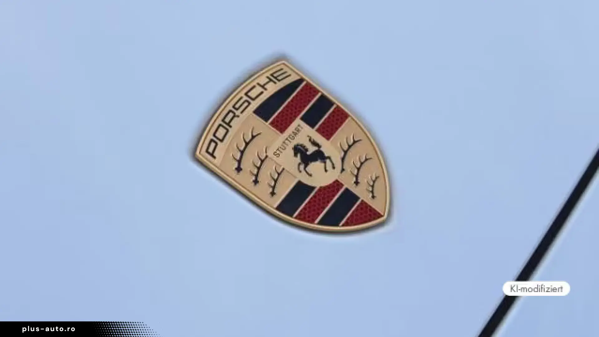 Porsche Cayenne E-Hybrid Coupe Black Edition