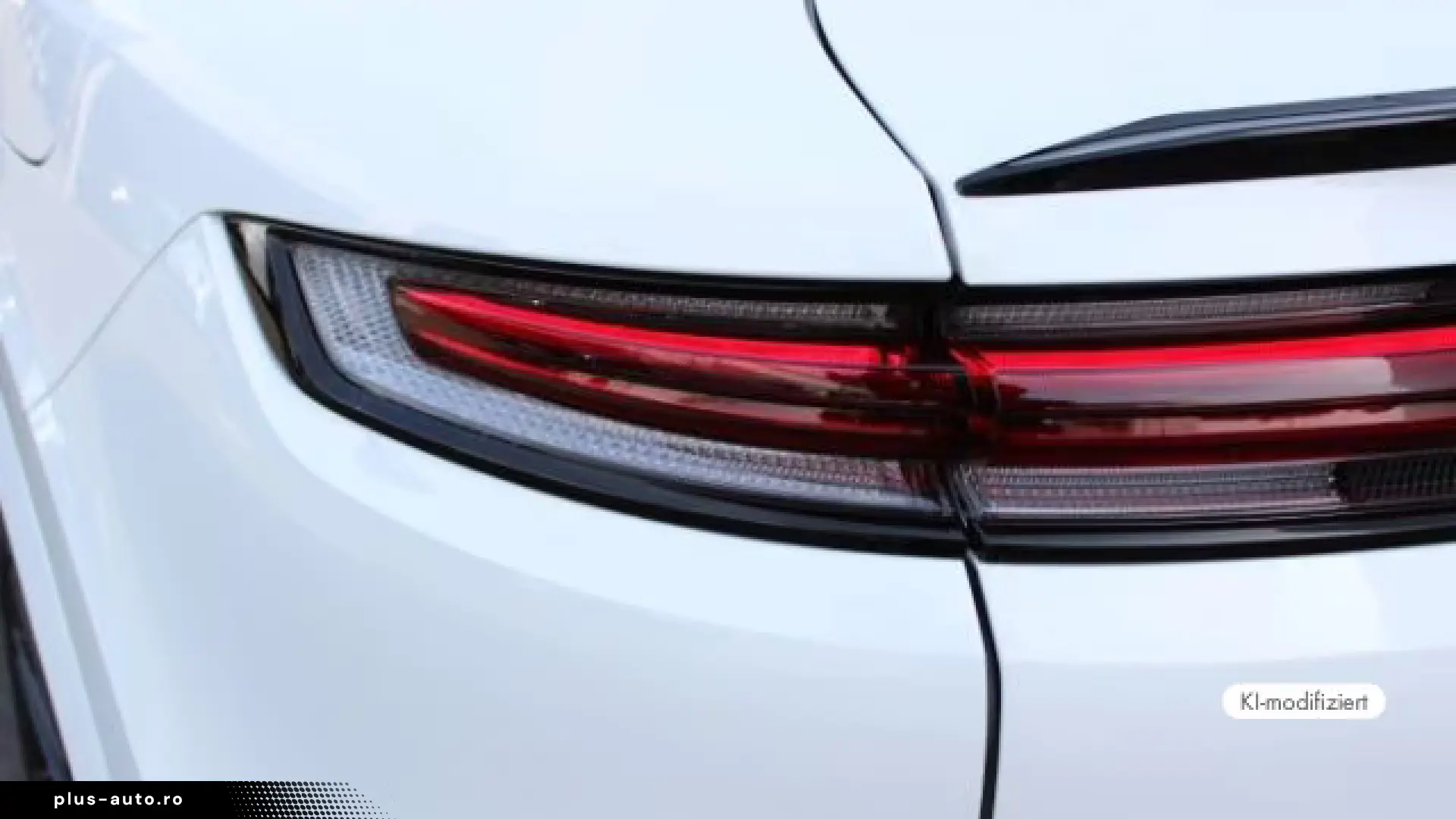 Porsche Cayenne E-Hybrid Coupe Black Edition