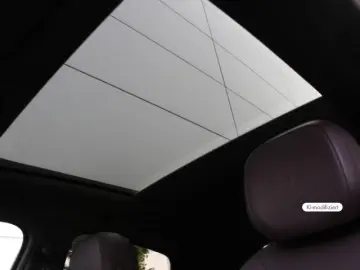 Porsche Cayenne E-Hybrid Coupe Black Edition