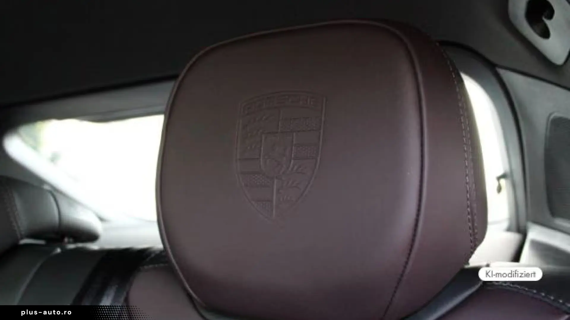 Porsche Cayenne E-Hybrid Coupe Black Edition