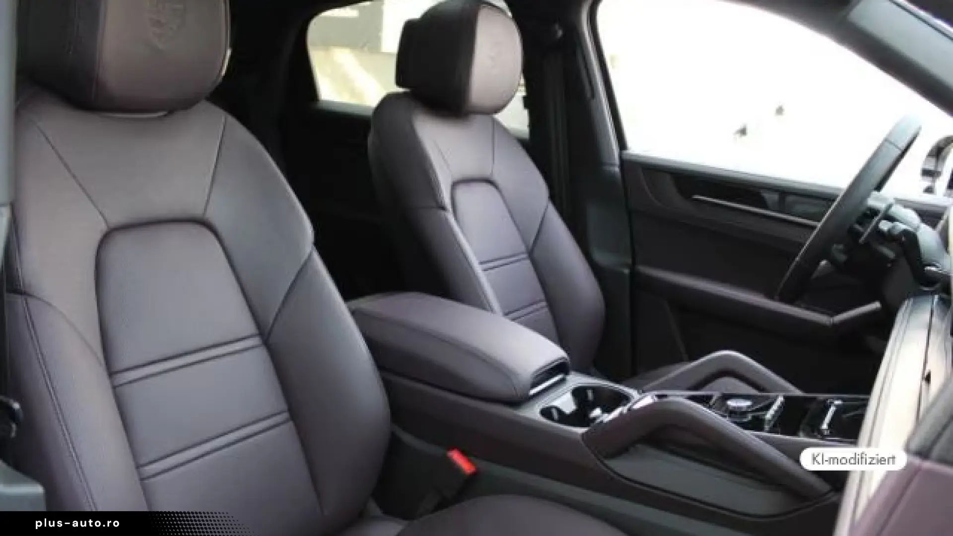 Porsche Cayenne E-Hybrid Coupe Black Edition