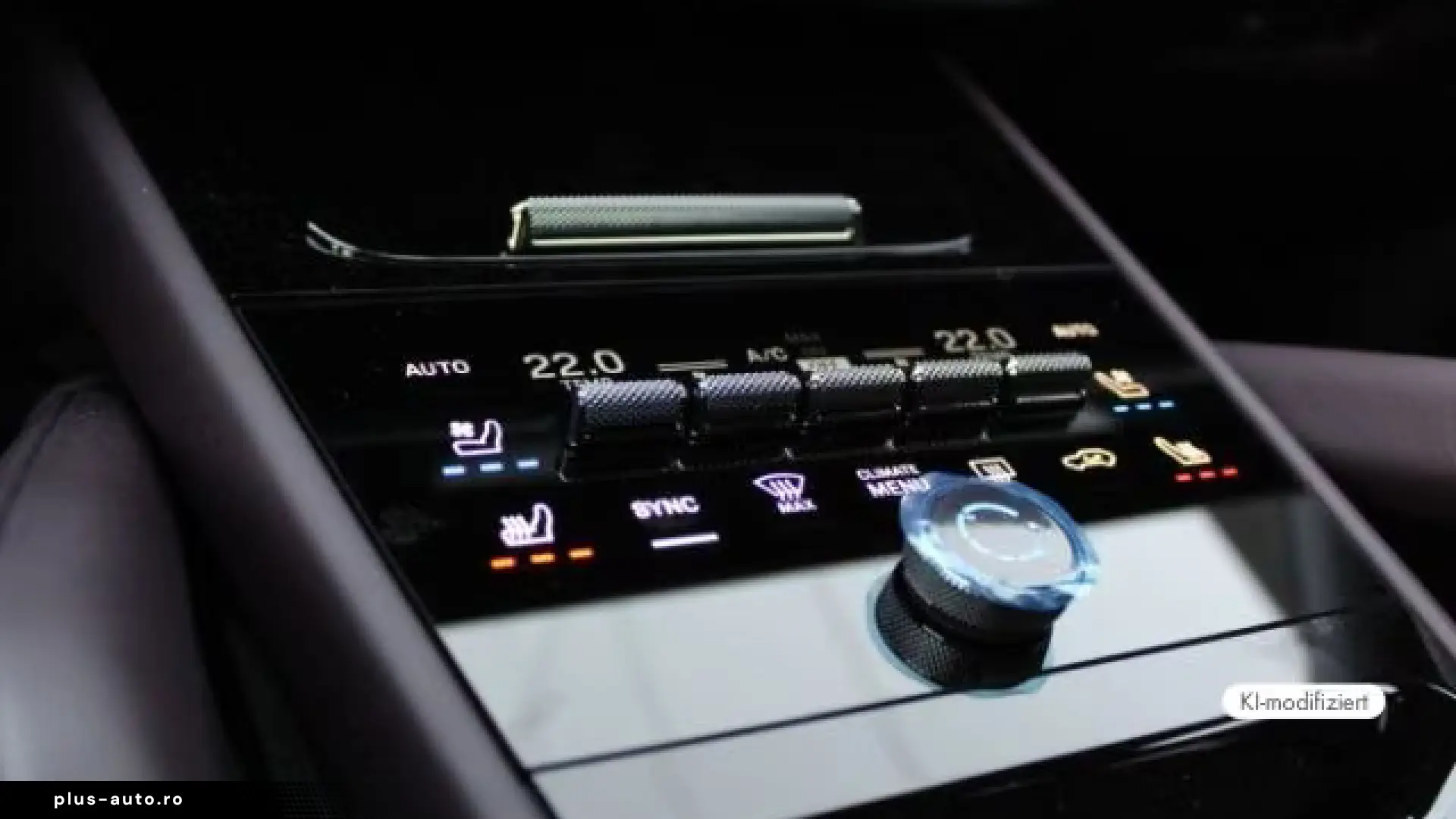Porsche Cayenne E-Hybrid Coupe Black Edition