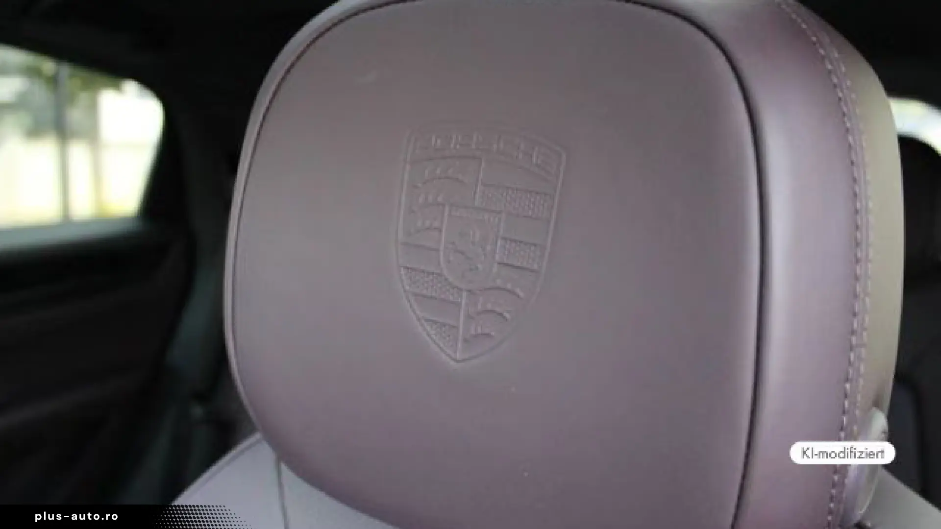Porsche Cayenne E-Hybrid Coupe Black Edition