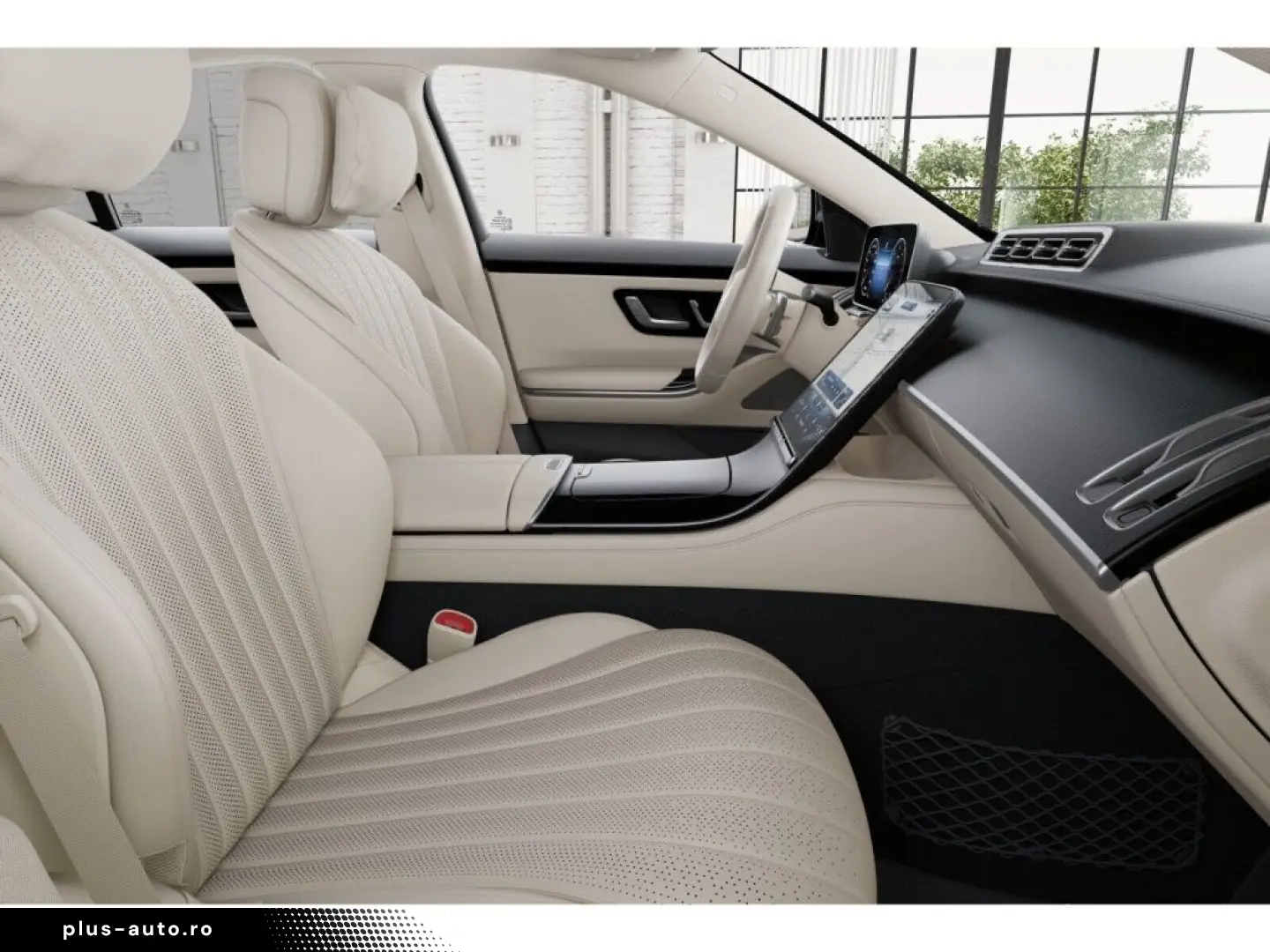 MERCEDES-BENZ S 350 d 4M AMG-Sport Pano Burm Sitzklima Stdhz