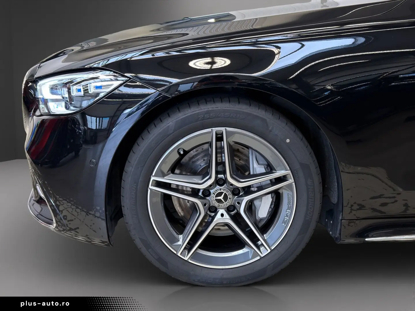 MERCEDES-BENZ S 350 d 4M L AMG Chauffeur Fond Ent. 4xMEMORY
