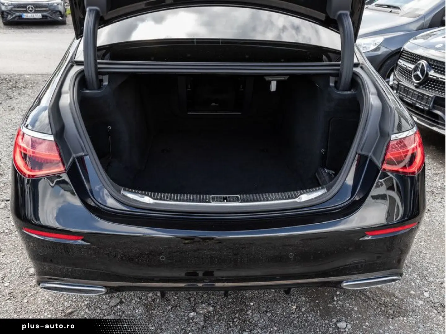 MERCEDES-BENZ S 350 d 4M L AMG-Sport HE-Fond Pano Si&hellip;