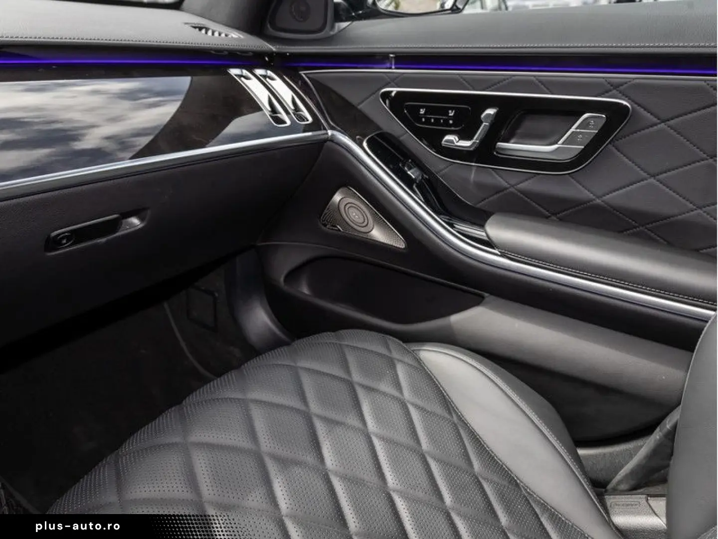 MERCEDES-BENZ S 350 d 4M L AMG-Sport HE-Fond Pano Si&hellip;