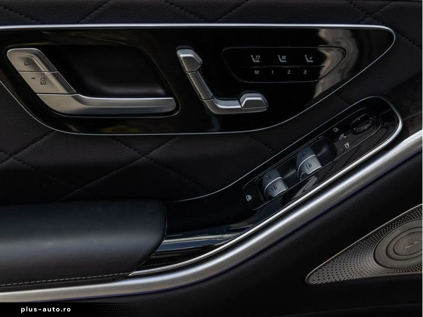 MERCEDES-BENZ S 350 d 4M L AMG-Sport HE-Fond Pano Si&hellip;