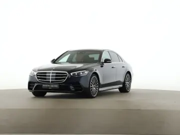 MERCEDES-BENZ S 350 d AMG Digital Light Night MBUX Airmatic