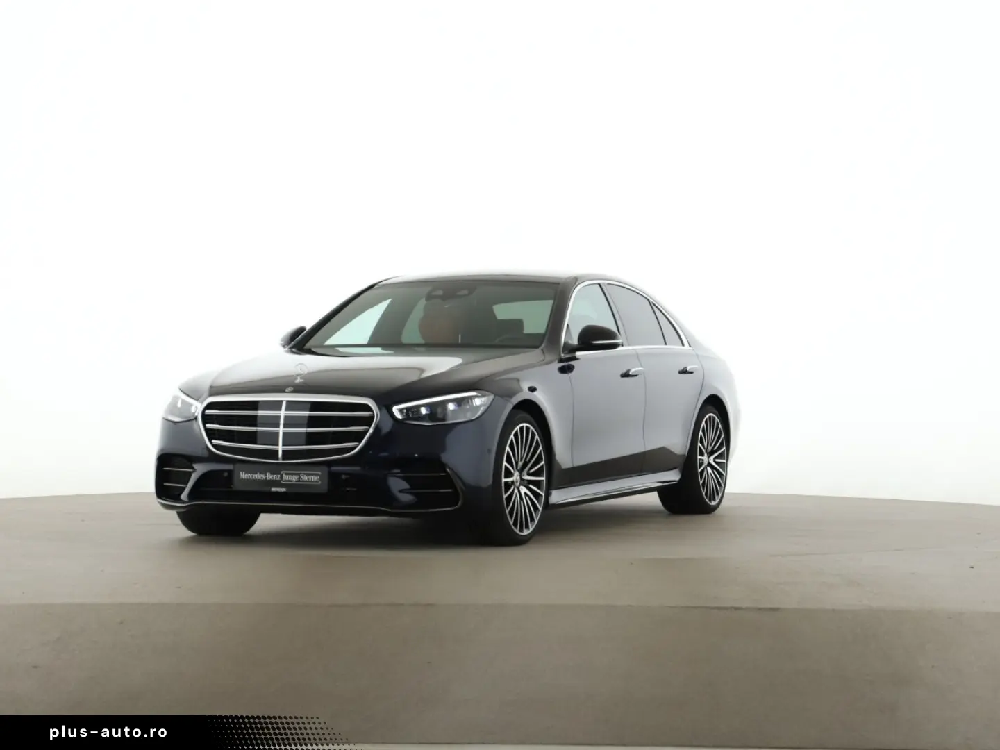 MERCEDES-BENZ S 350 d AMG Digital Light Night MBUX Airmatic