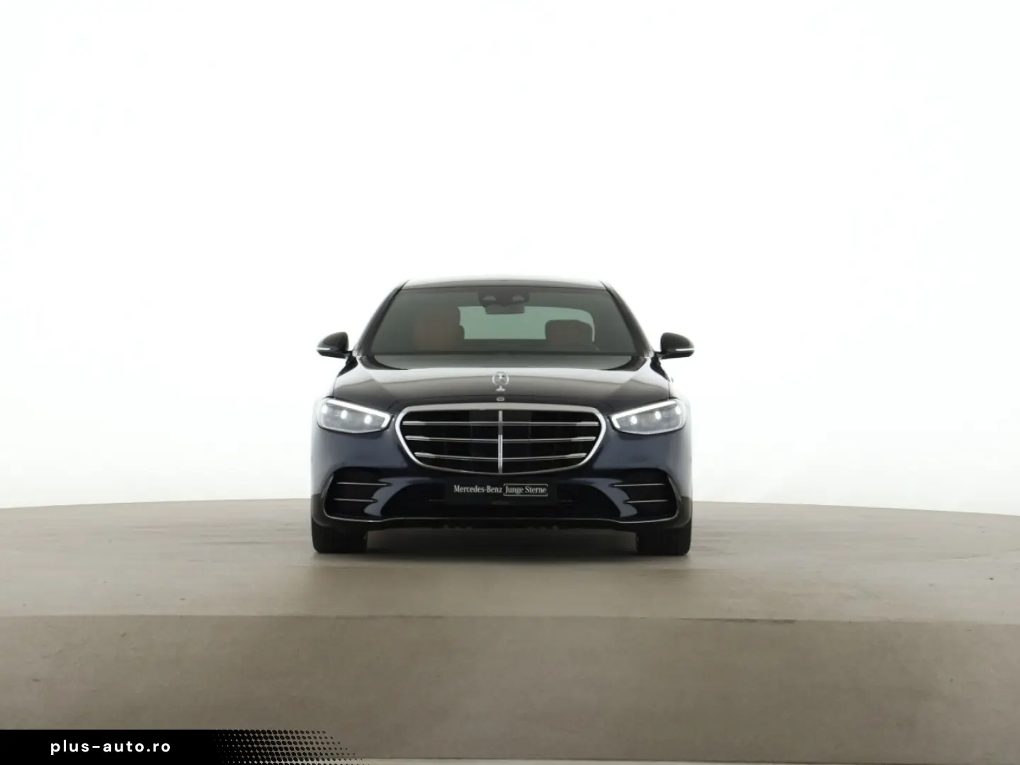 MERCEDES-BENZ S 350 d AMG Digital Light Night MBUX Airmatic