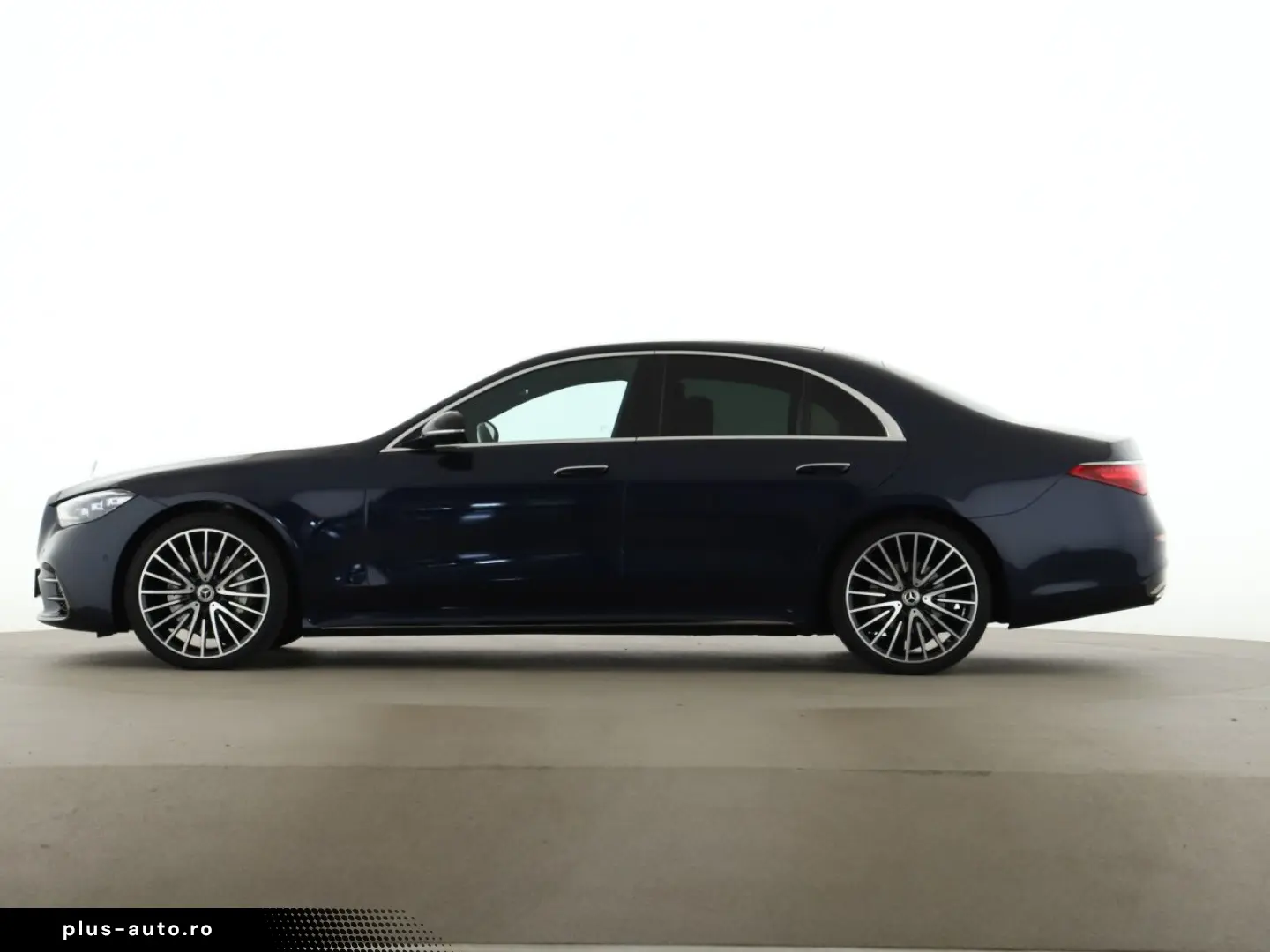 MERCEDES-BENZ S 350 d AMG Digital Light Night MBUX Airmatic