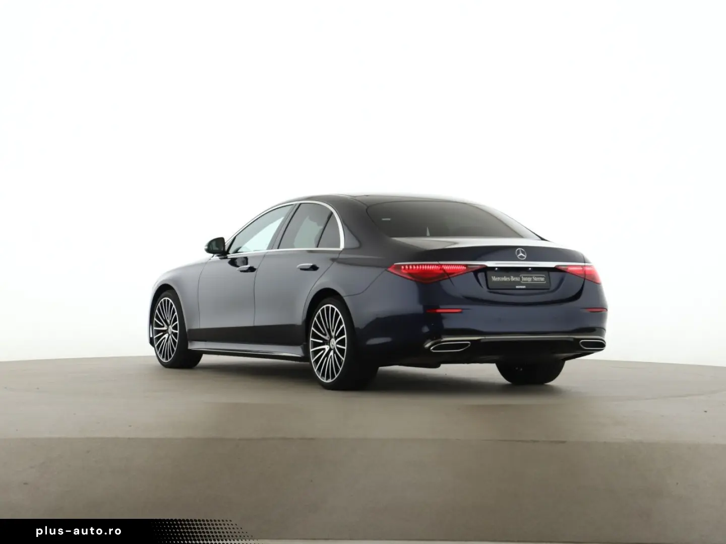MERCEDES-BENZ S 350 d AMG Digital Light Night MBUX Airmatic