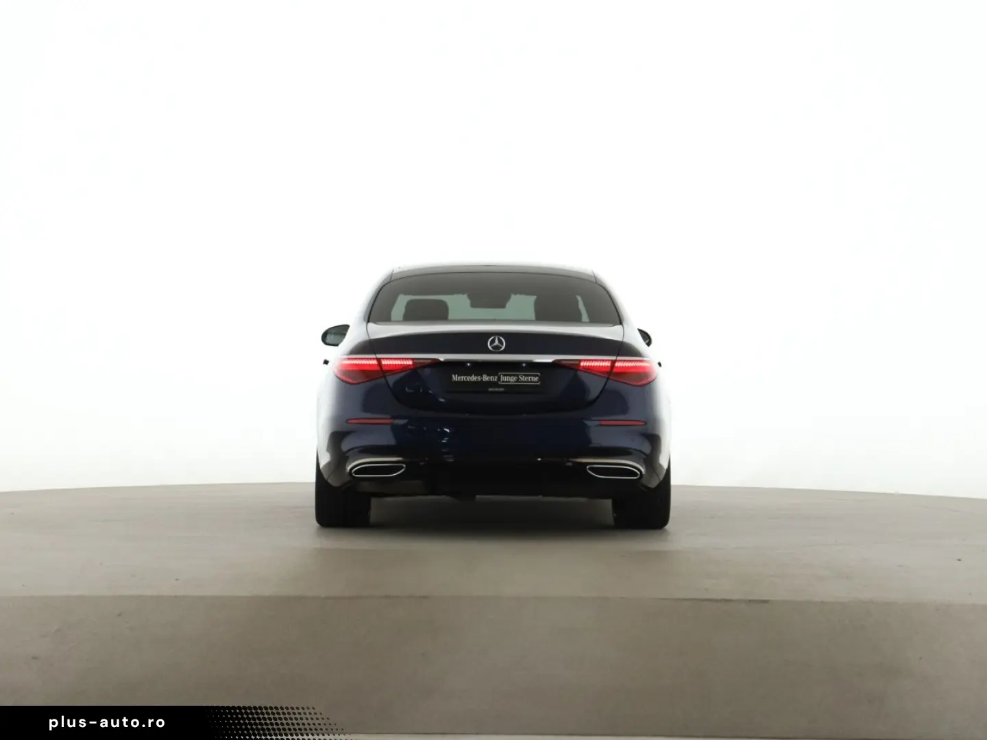 MERCEDES-BENZ S 350 d AMG Digital Light Night MBUX Airmatic