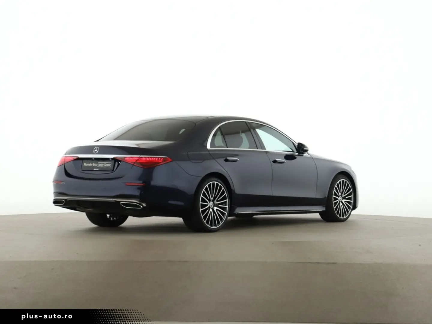 MERCEDES-BENZ S 350 d AMG Digital Light Night MBUX Airmatic