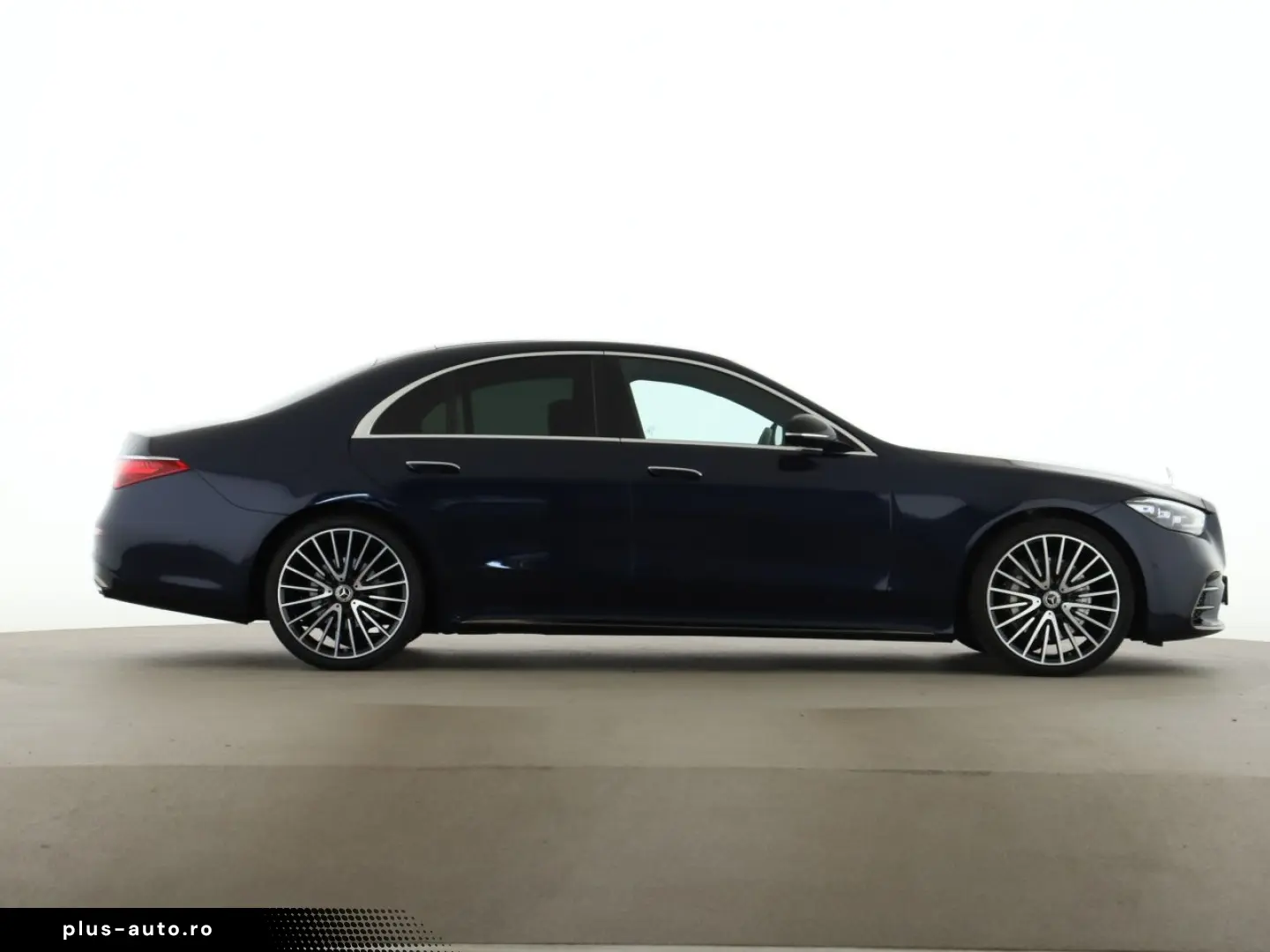 MERCEDES-BENZ S 350 d AMG Digital Light Night MBUX Airmatic