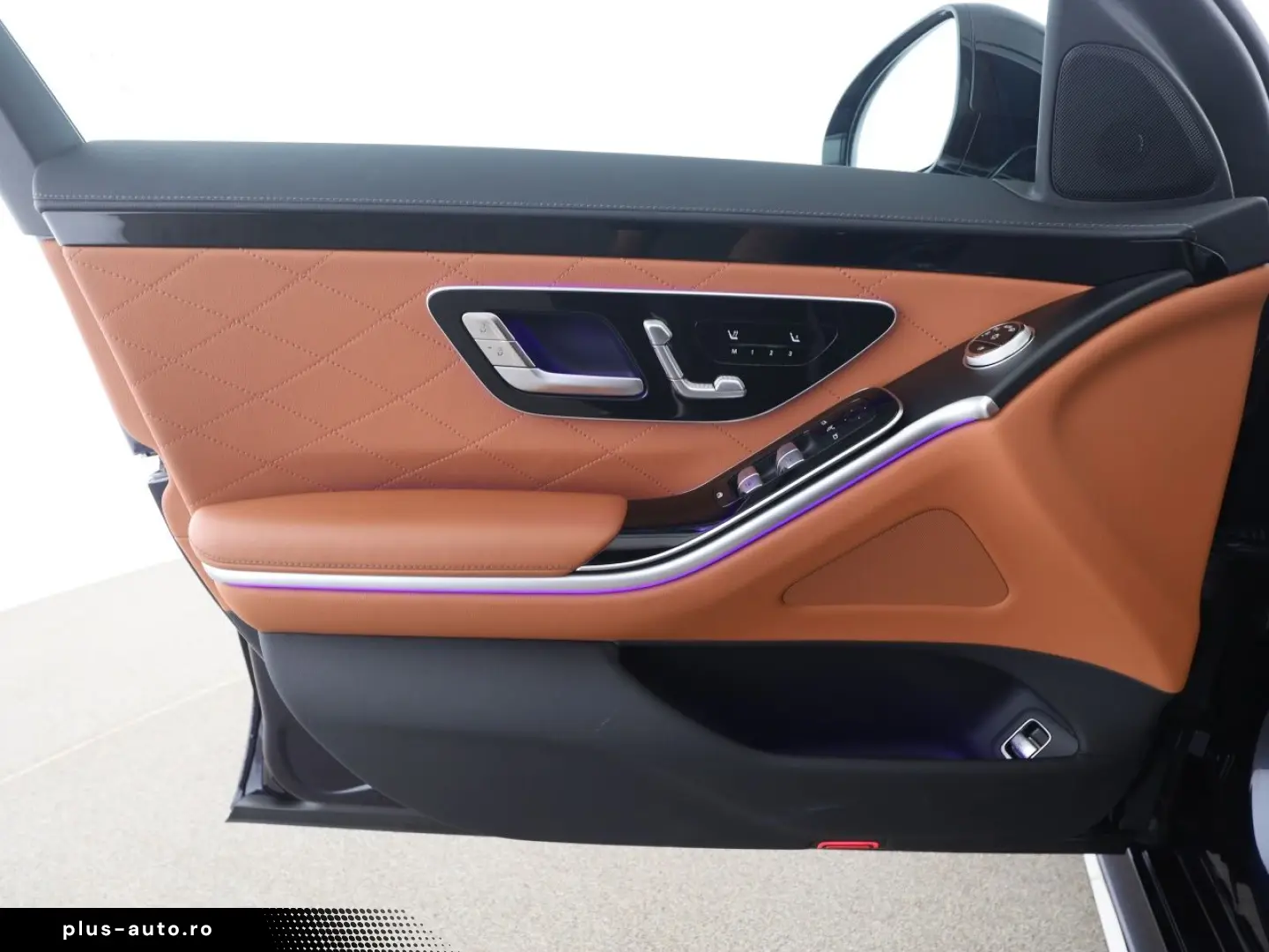 MERCEDES-BENZ S 350 d AMG Digital Light Night MBUX Airmatic