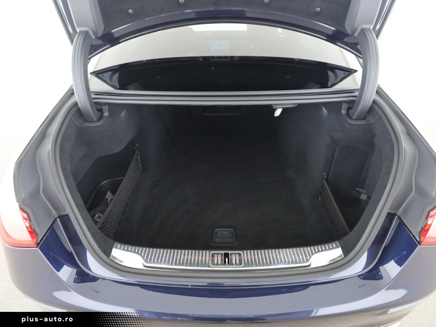 MERCEDES-BENZ S 350 d AMG Digital Light Night MBUX Airmatic