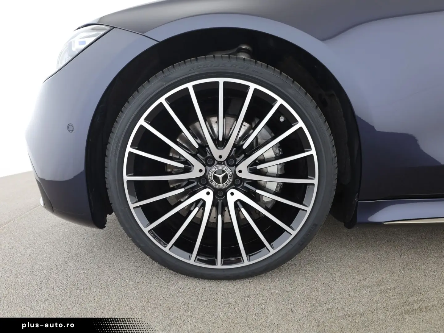 MERCEDES-BENZ S 350 d AMG Digital Light Night MBUX Airmatic