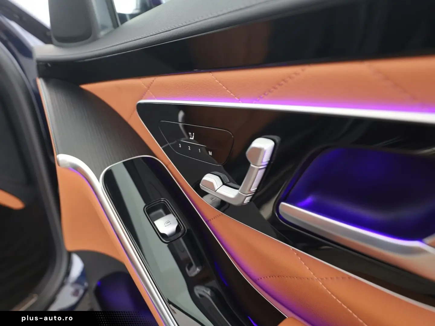 MERCEDES-BENZ S 350 d AMG Digital Light Night MBUX Airmatic
