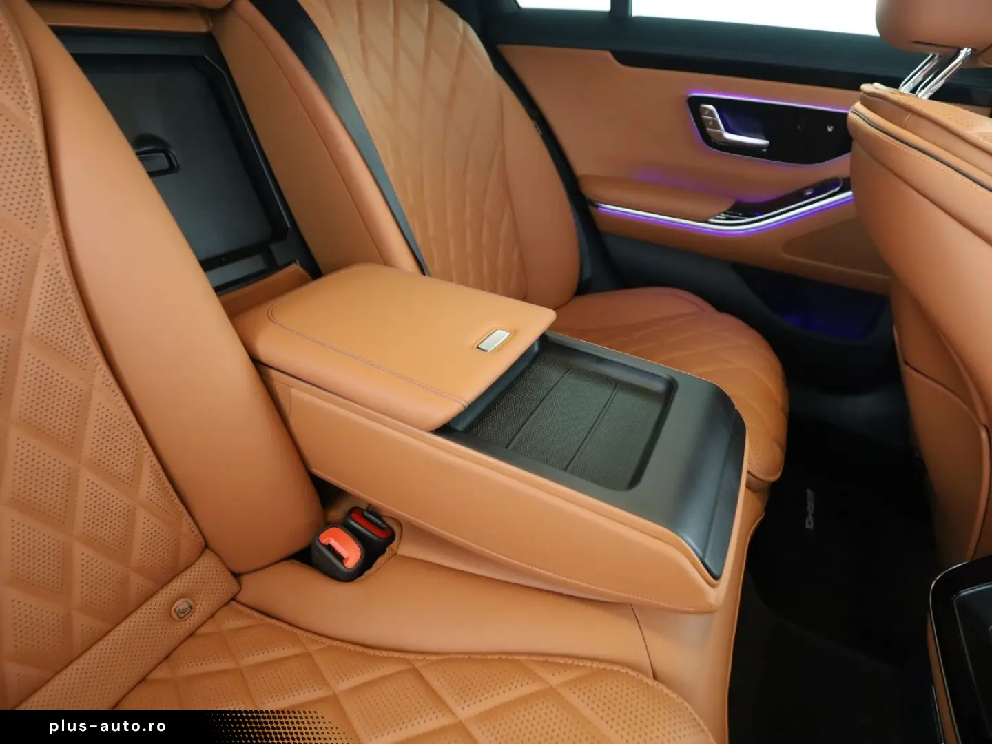 MERCEDES-BENZ S 350 d AMG Digital Light Night MBUX Airmatic