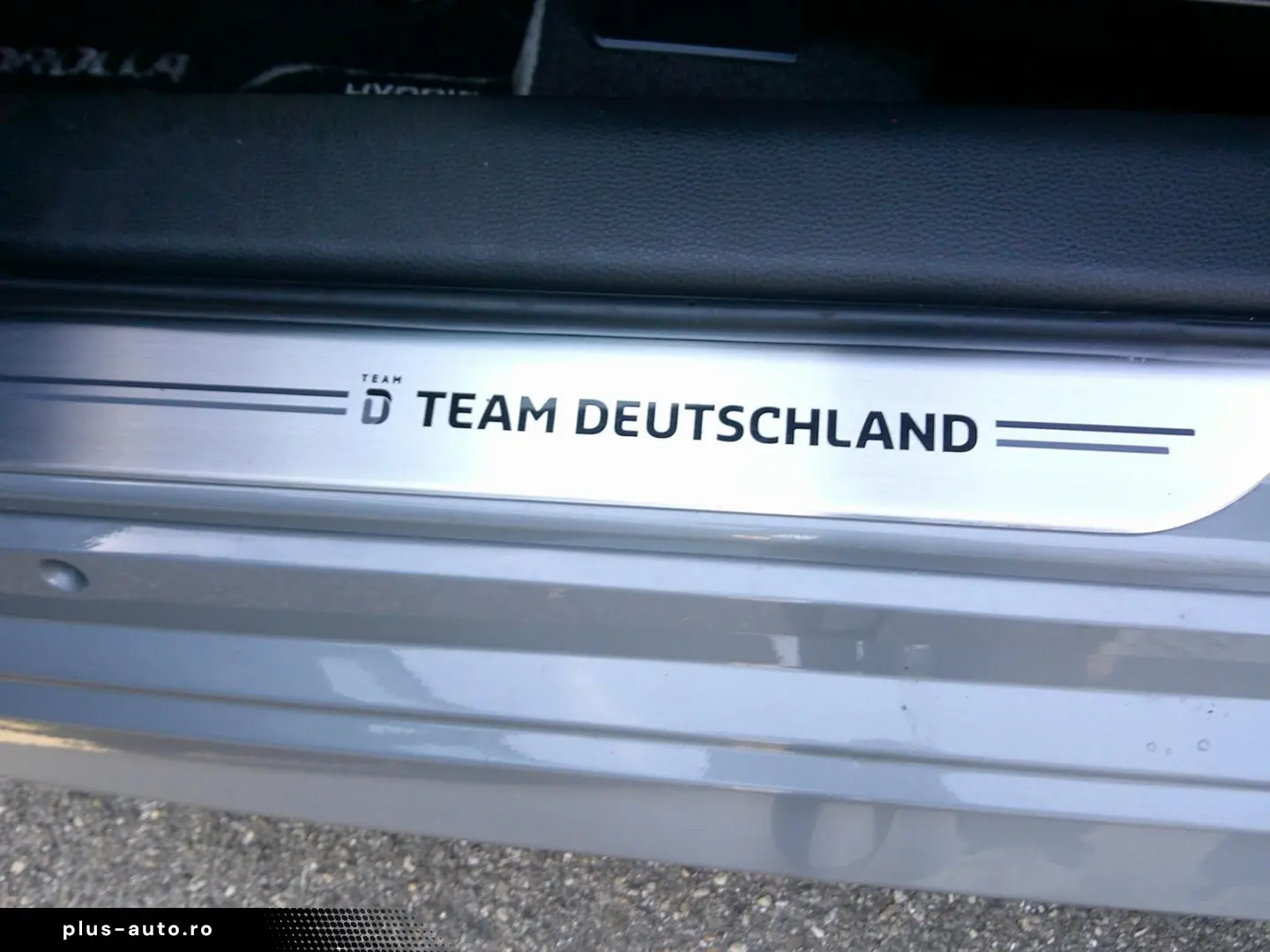 TOYOTA Corolla Hybrid Team D 15Jahre Garantie