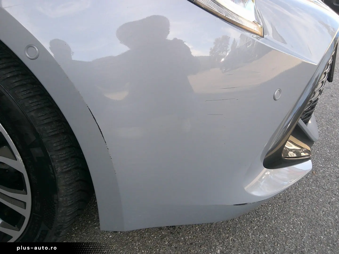 TOYOTA Corolla Hybrid Team D 15Jahre Garantie