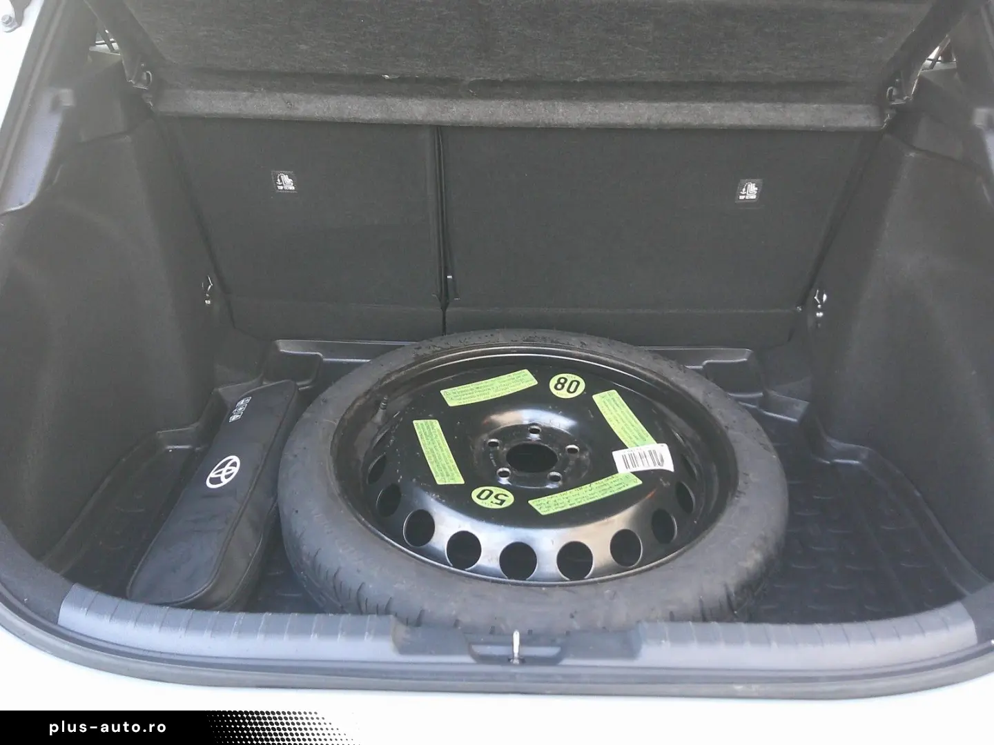 TOYOTA Corolla Hybrid Team D 15Jahre Garantie