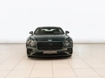 BENTLEY Continental GT V8 Azure - Naim  Blackline